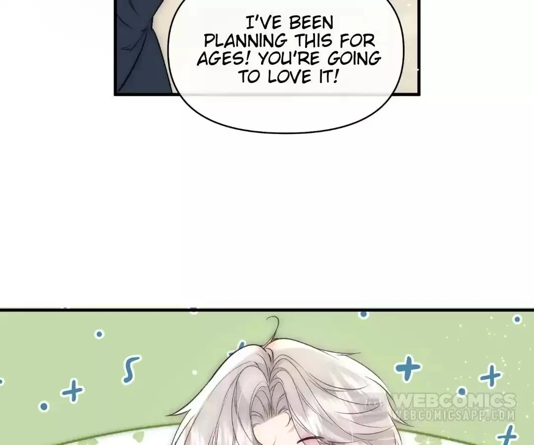 Glacial Prison [Official] - Chapter 34 manhwa