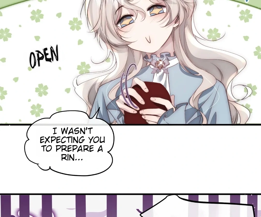 Glacial Prison [Official] - Chapter 34 manhwa