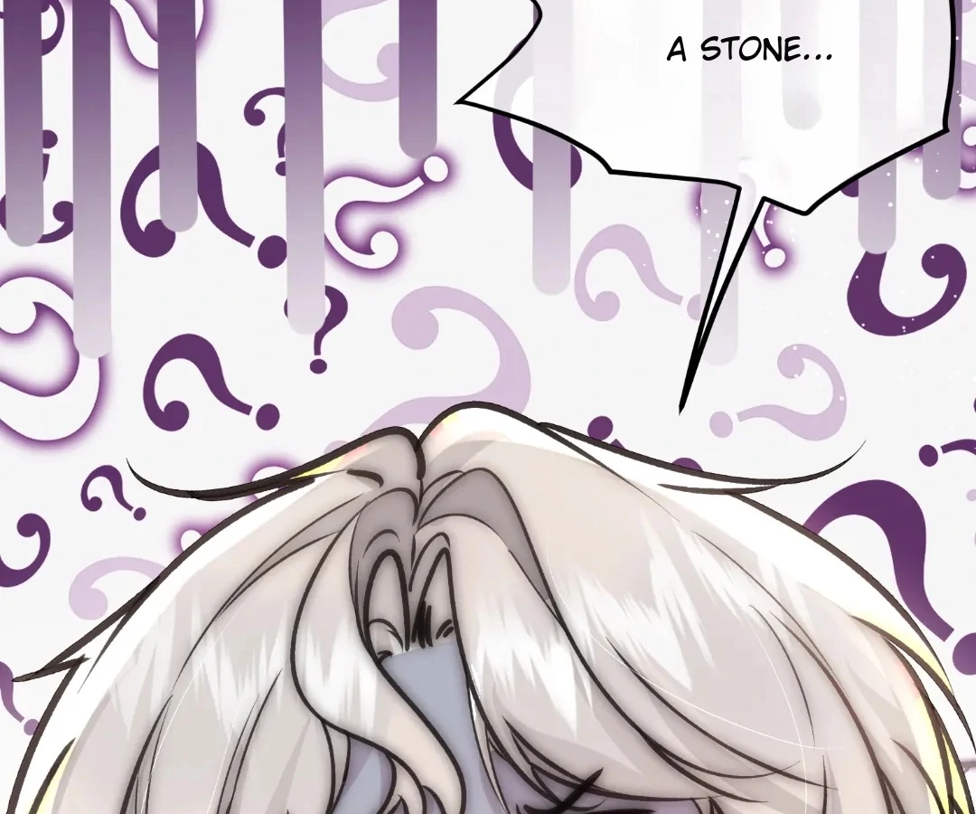 Glacial Prison [Official] - Chapter 34 manhwa