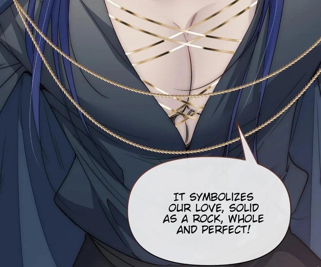 Glacial Prison [Official] - Chapter 34 manhwa