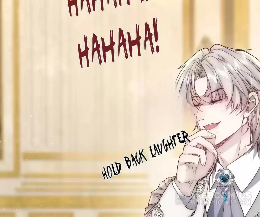 Glacial Prison [Official] - Chapter 34 manhwa