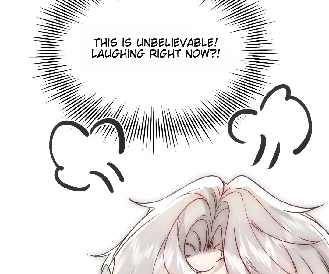 Glacial Prison [Official] - Chapter 34 manhwa