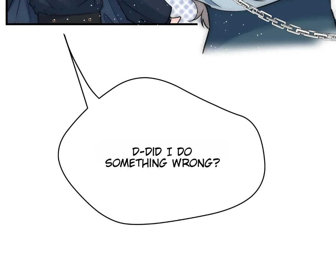 Glacial Prison [Official] - Chapter 34 manhwa