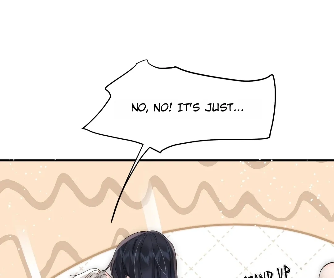 Glacial Prison [Official] - Chapter 34 manhwa