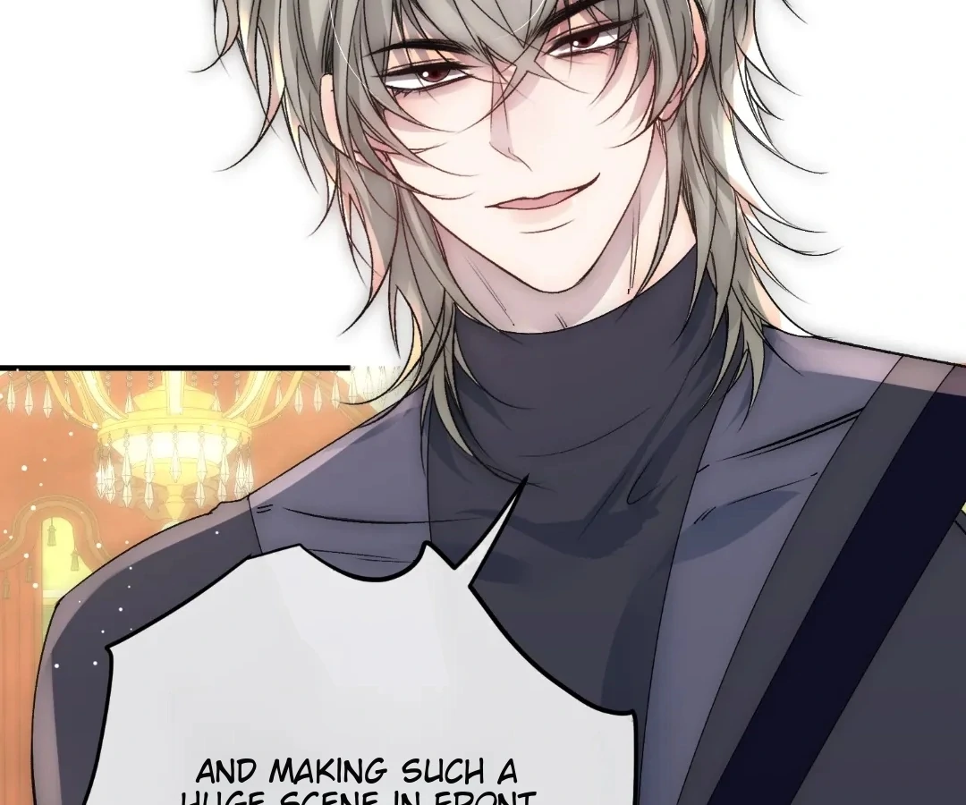 Glacial Prison [Official] - Chapter 34 manhwa