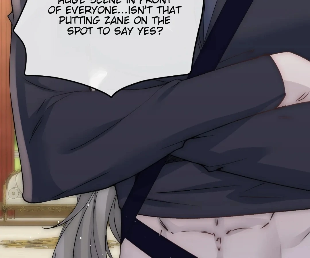 Glacial Prison [Official] - Chapter 34 manhwa
