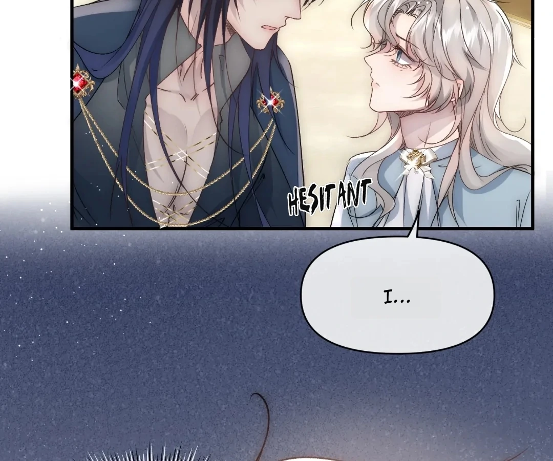 Glacial Prison [Official] - Chapter 34 manhwa