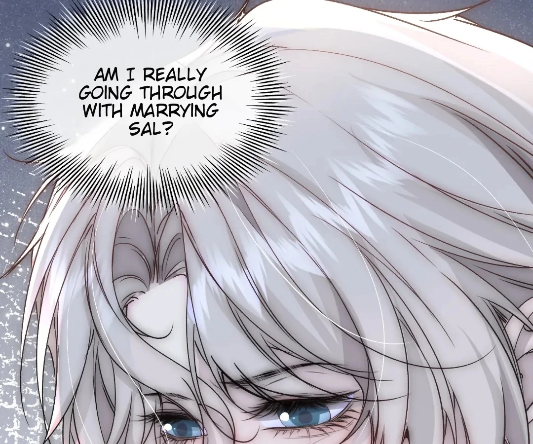 Glacial Prison [Official] - Chapter 34 manhwa