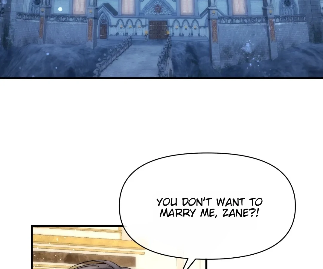 Glacial Prison [Official] - Chapter 35 manhwa