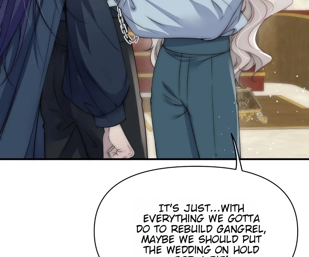 Glacial Prison [Official] - Chapter 35 manhwa