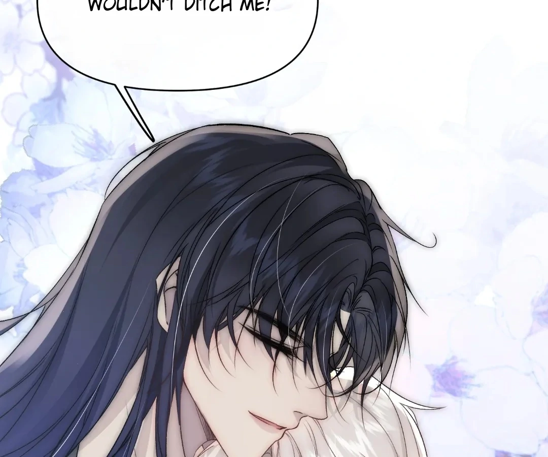 Glacial Prison [Official] - Chapter 35 manhwa