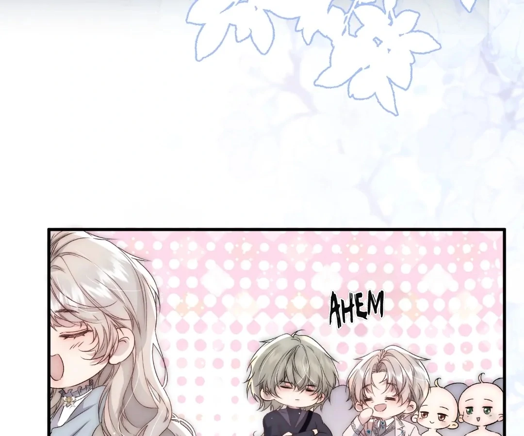 Glacial Prison [Official] - Chapter 35 manhwa