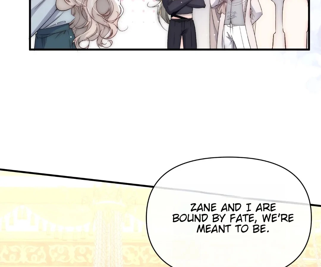 Glacial Prison [Official] - Chapter 35 manhwa
