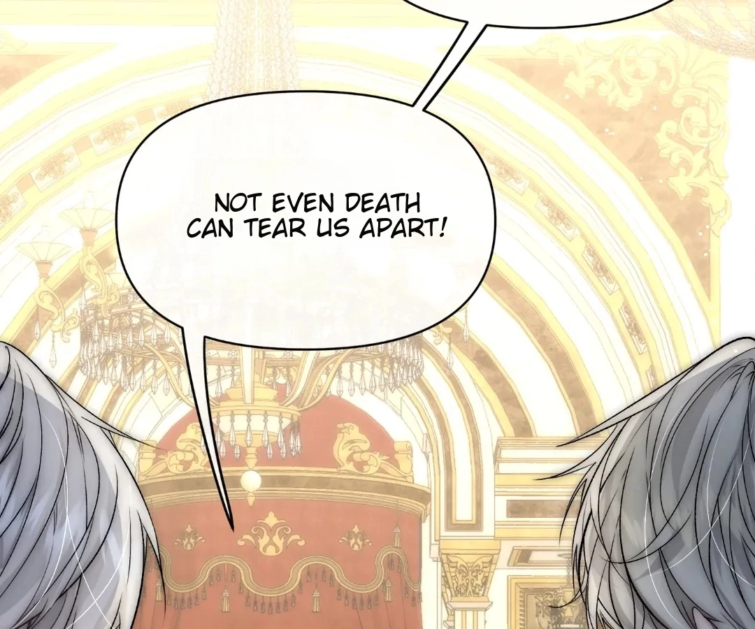 Glacial Prison [Official] - Chapter 35 manhwa