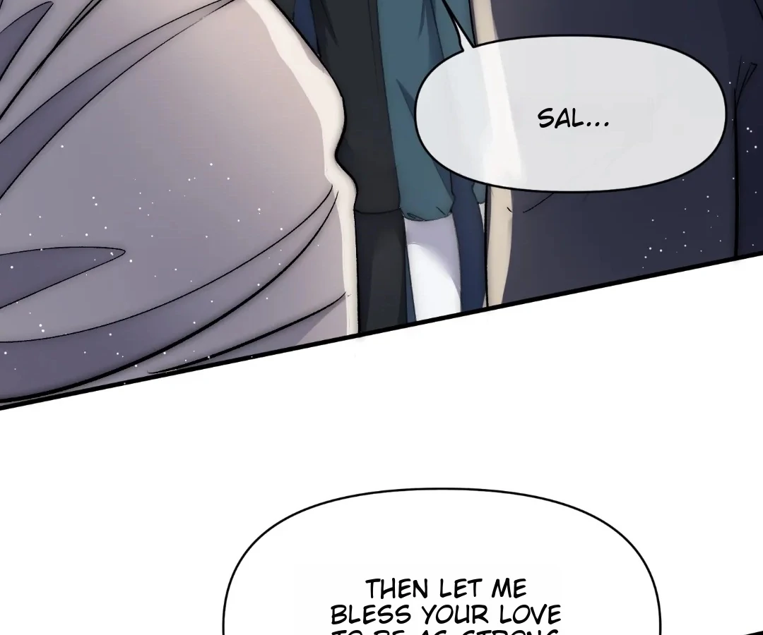 Glacial Prison [Official] - Chapter 35 manhwa