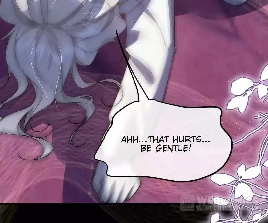Glacial Prison [Official] - Chapter 35 manhwa