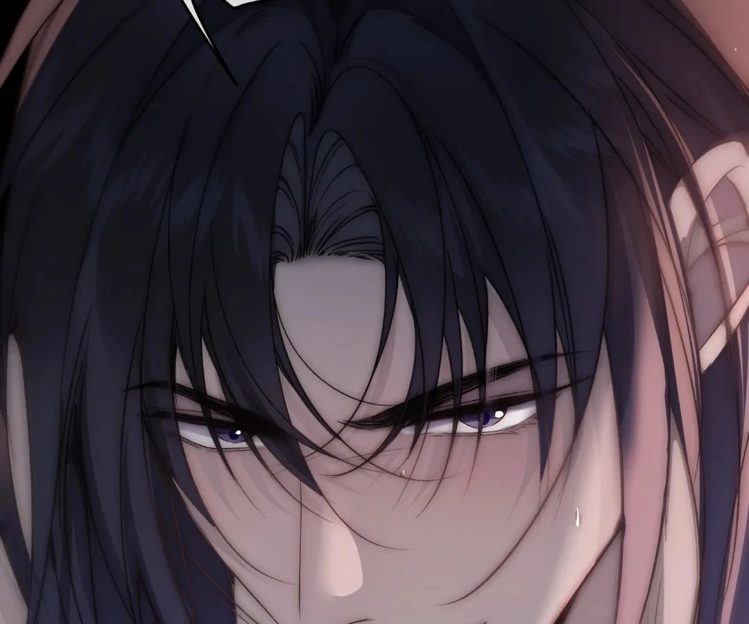Glacial Prison [Official] - Chapter 35 manhwa