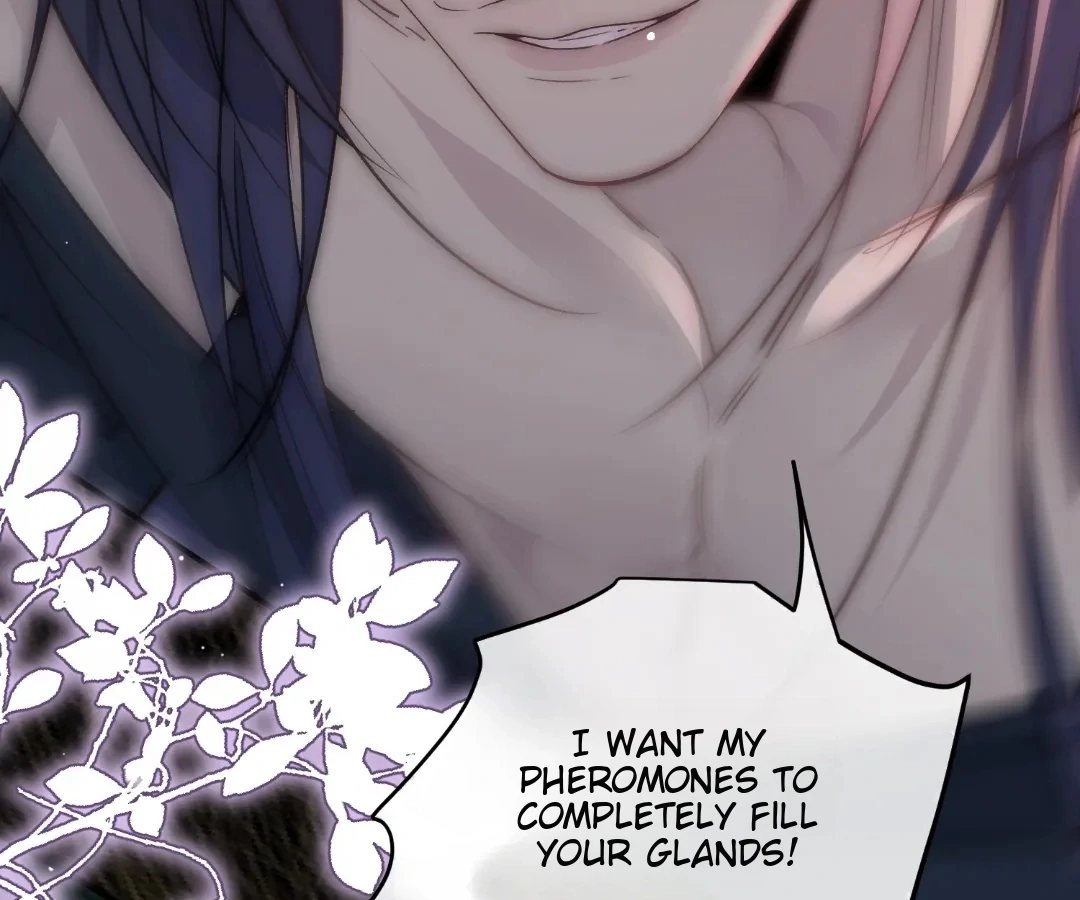 Glacial Prison [Official] - Chapter 35 manhwa