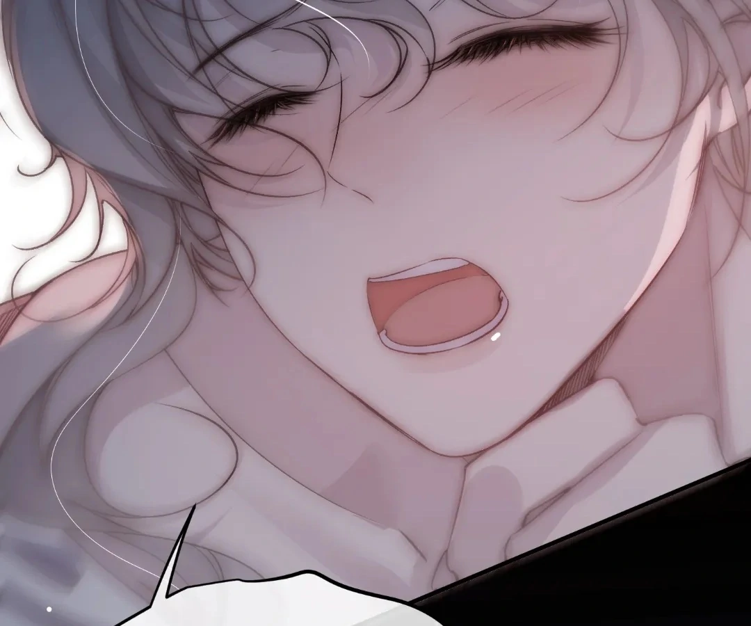 Glacial Prison [Official] - Chapter 35 manhwa
