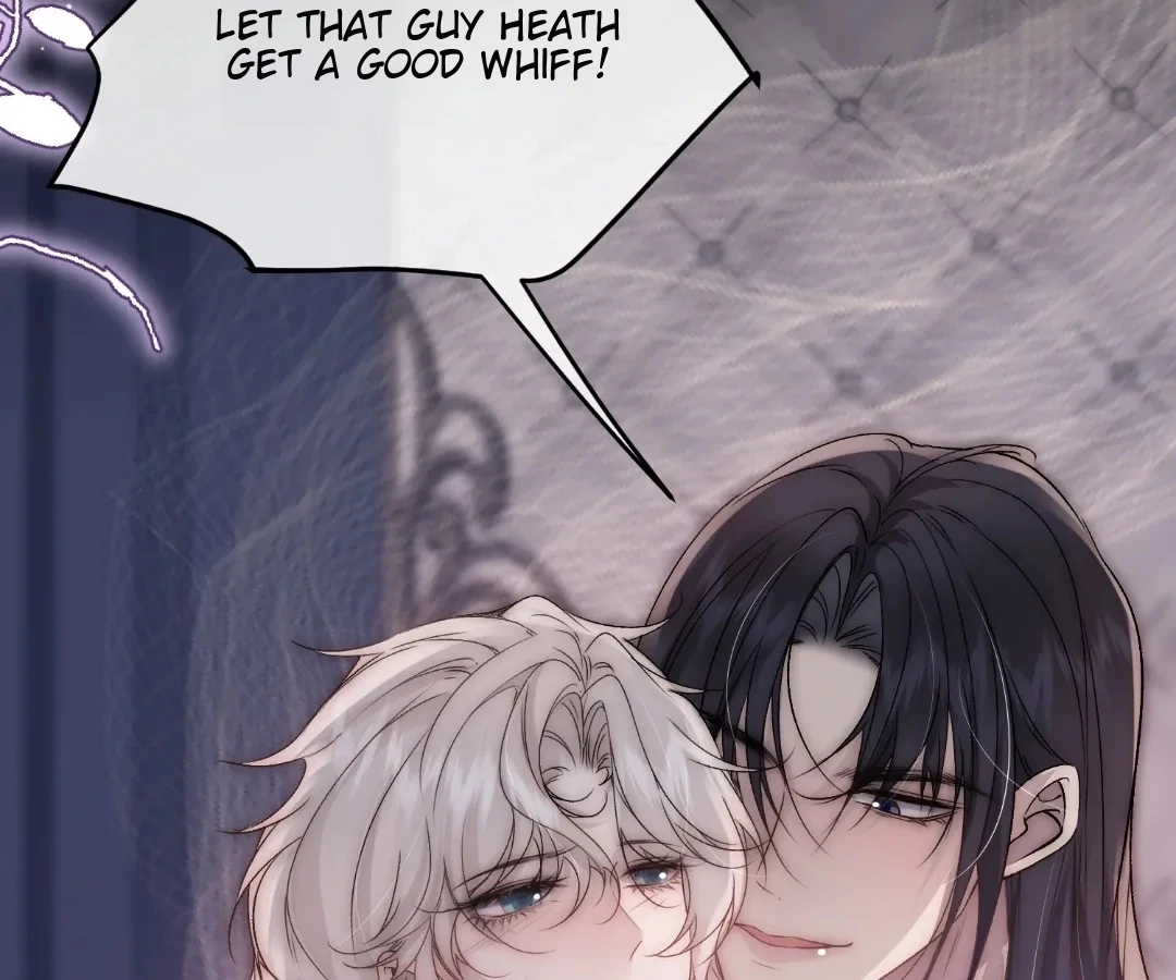 Glacial Prison [Official] - Chapter 35 manhwa