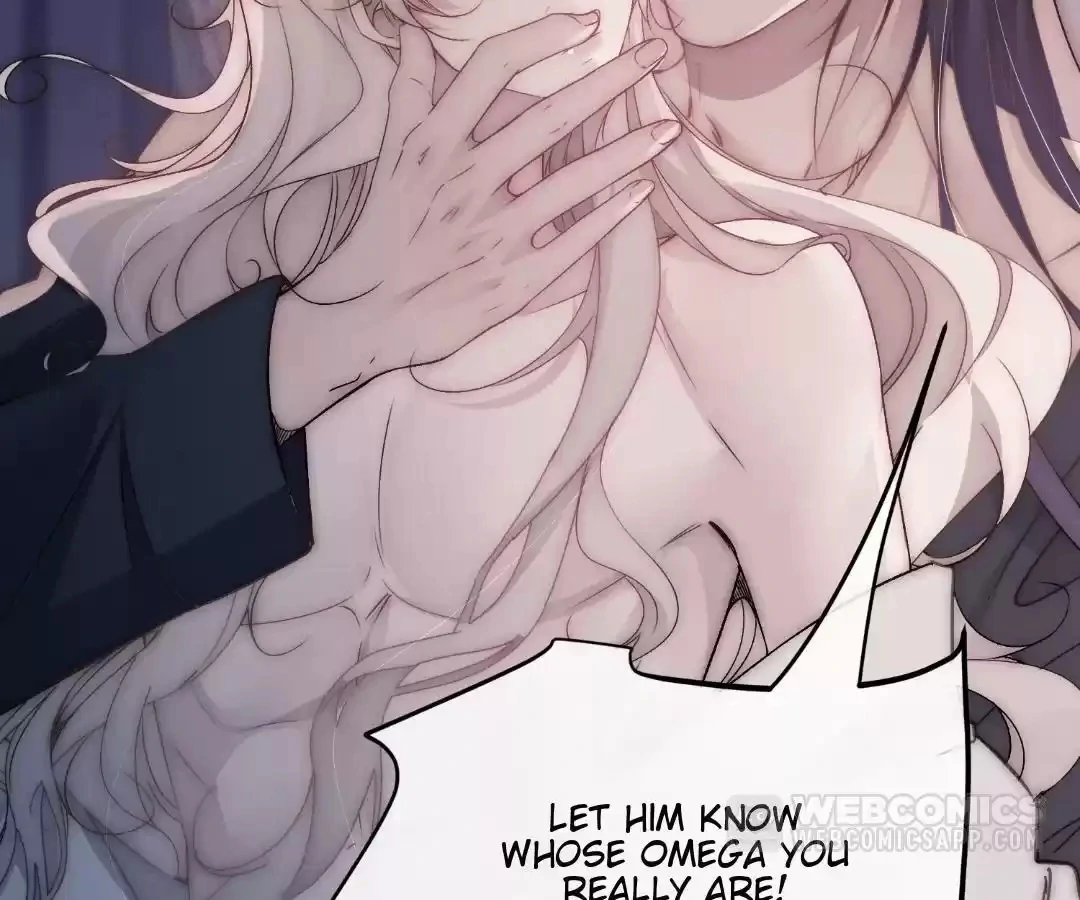 Glacial Prison [Official] - Chapter 35 manhwa