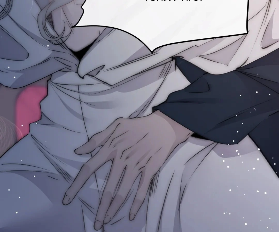 Glacial Prison [Official] - Chapter 35 manhwa