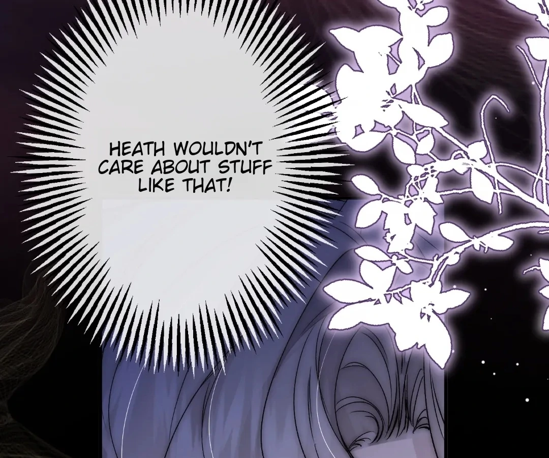 Glacial Prison [Official] - Chapter 35 manhwa