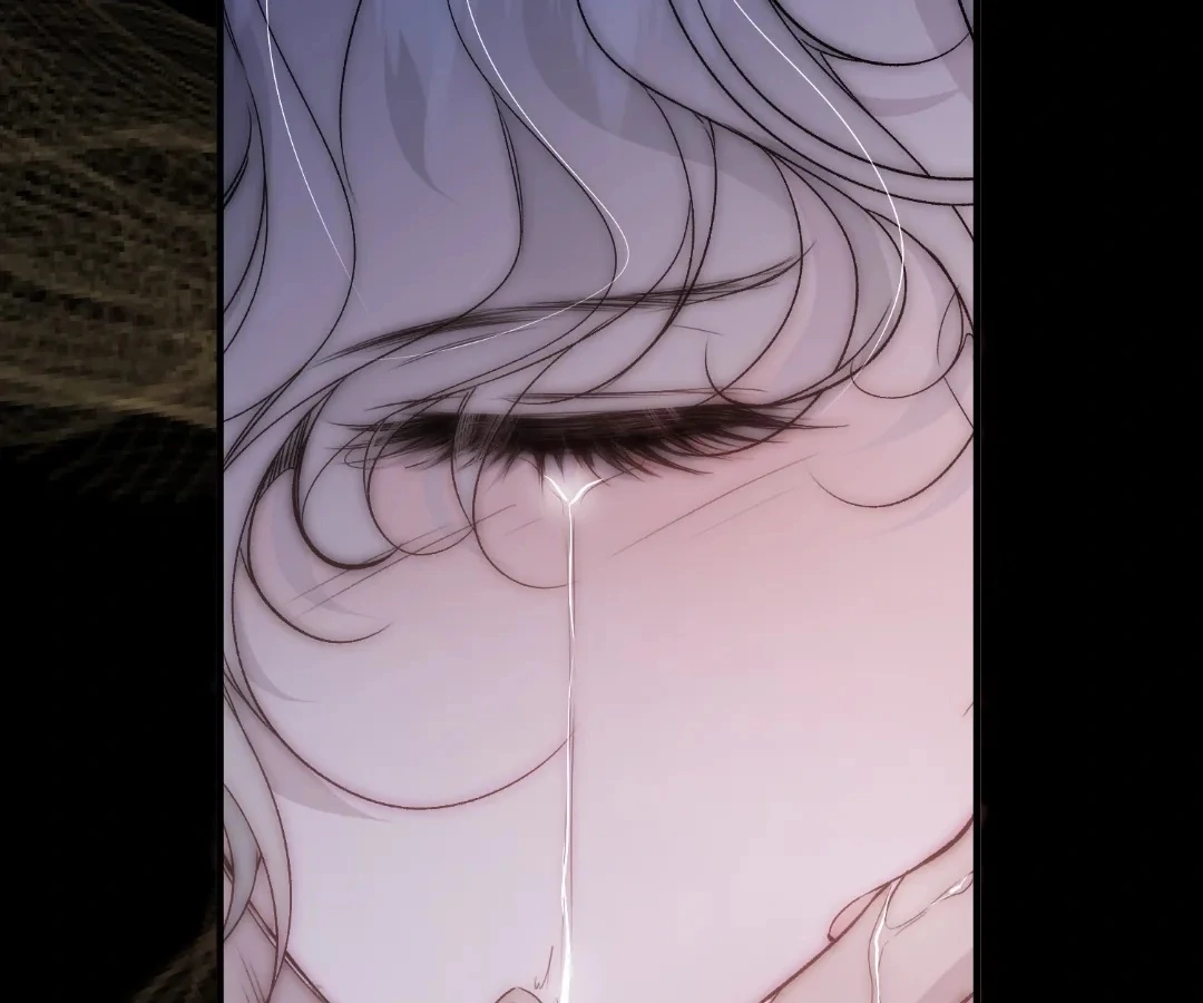 Glacial Prison [Official] - Chapter 35 manhwa