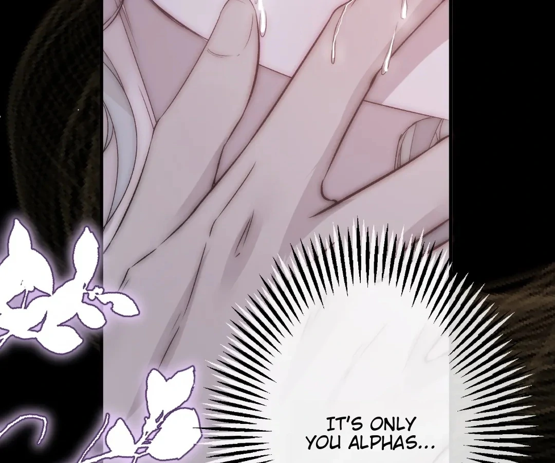 Glacial Prison [Official] - Chapter 35 manhwa