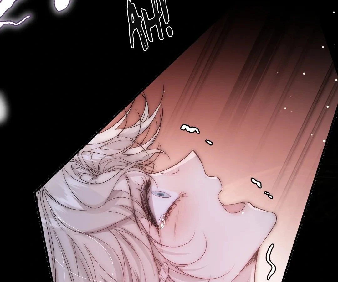 Glacial Prison [Official] - Chapter 35 manhwa