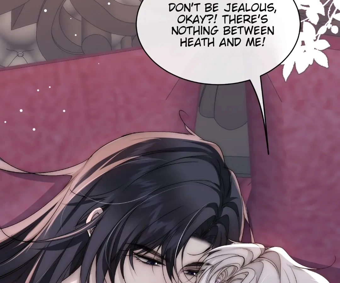 Glacial Prison [Official] - Chapter 35 manhwa