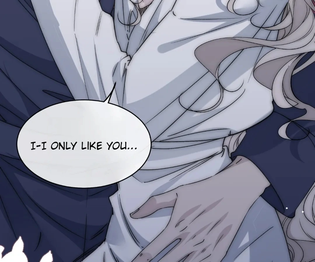 Glacial Prison [Official] - Chapter 35 manhwa