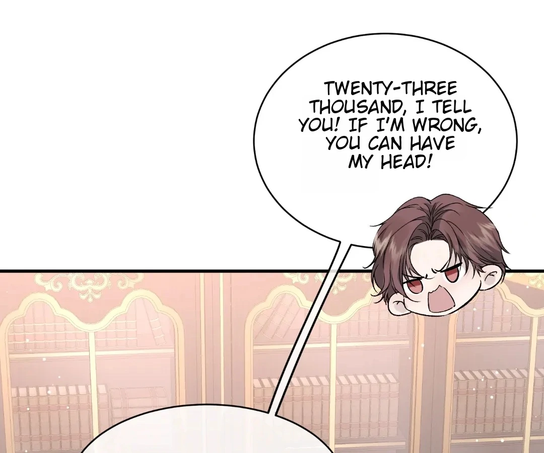 Glacial Prison [Official] - Chapter 35 manhwa