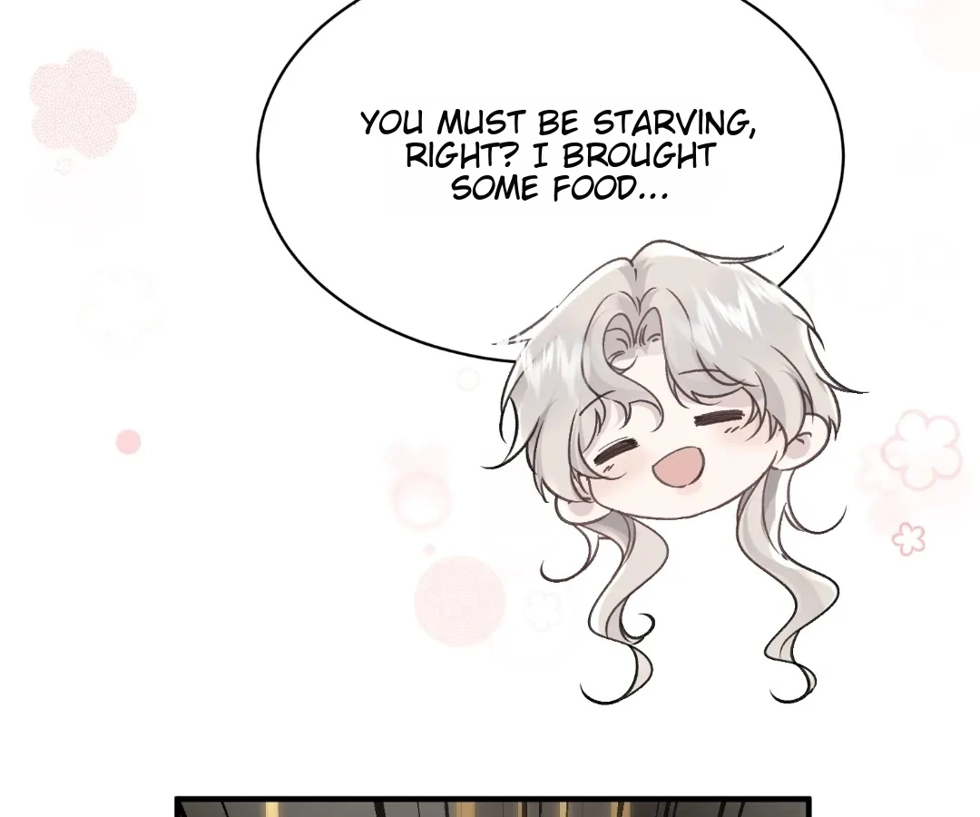 Glacial Prison [Official] - Chapter 35 manhwa