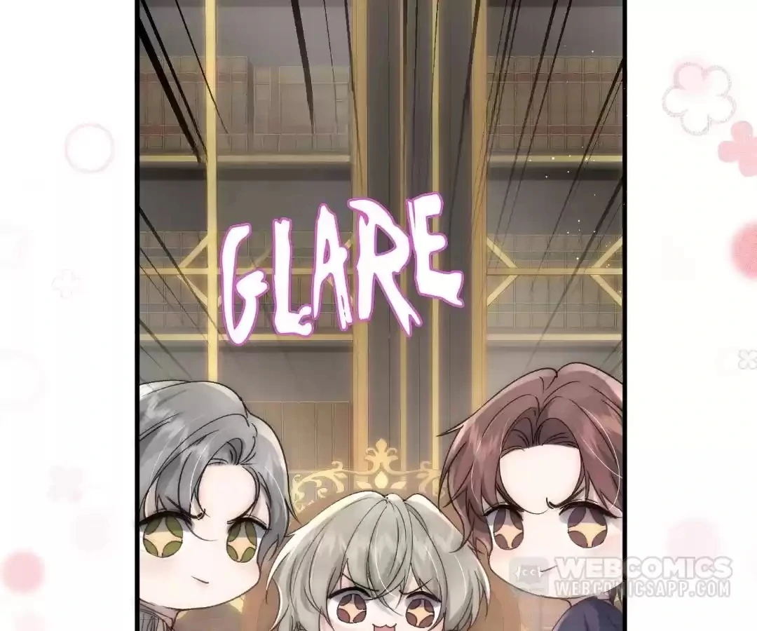 Glacial Prison [Official] - Chapter 35 manhwa