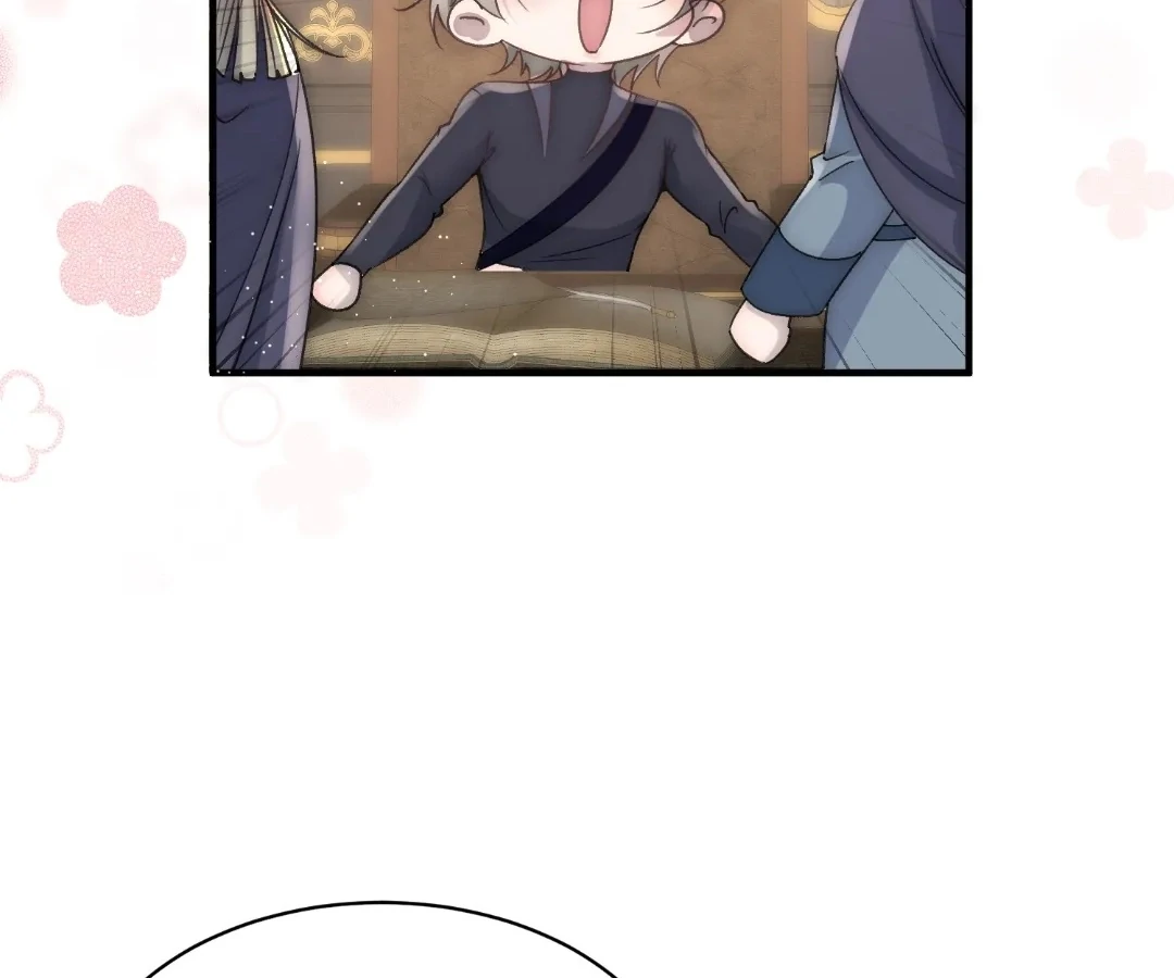 Glacial Prison [Official] - Chapter 35 manhwa