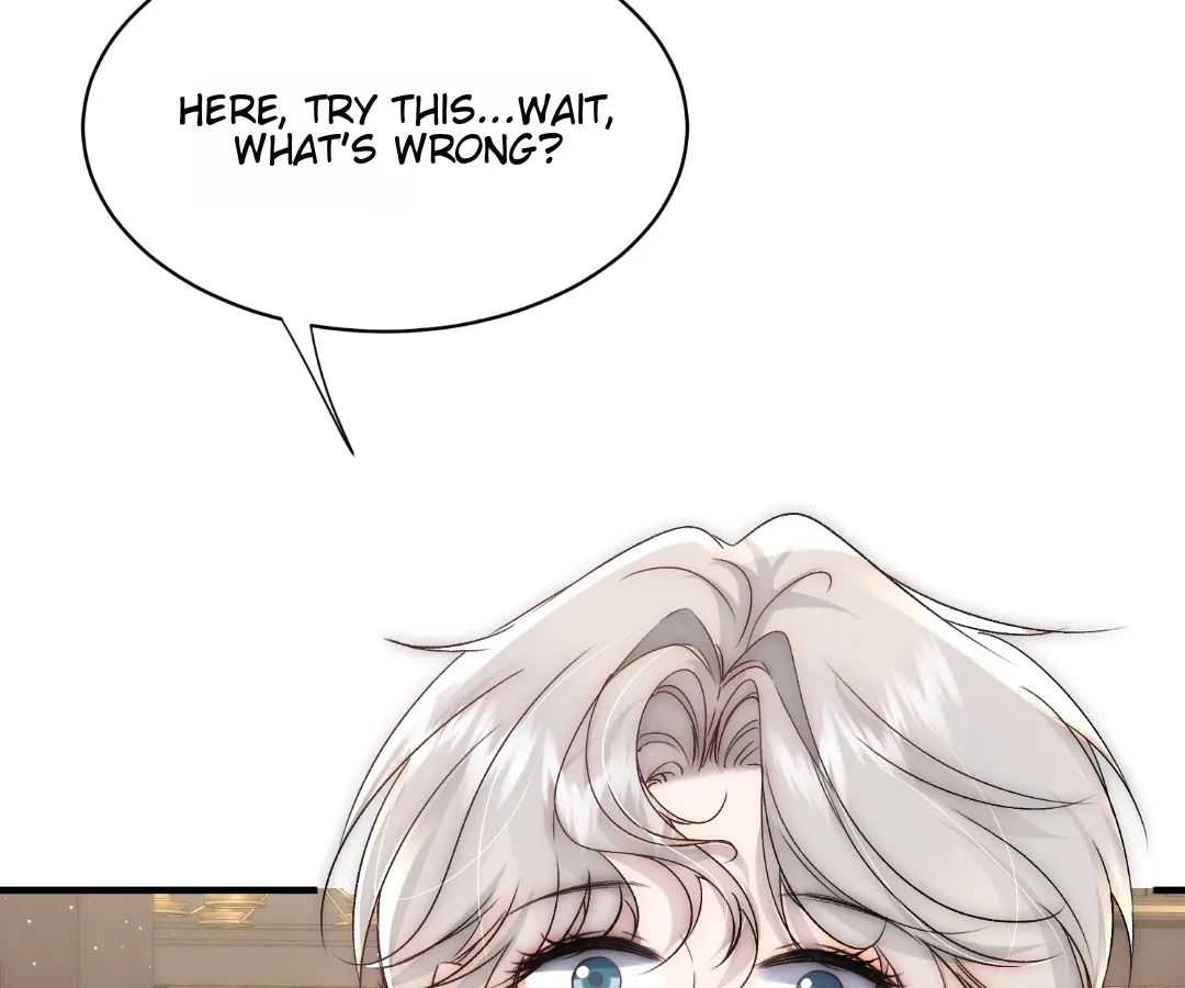 Glacial Prison [Official] - Chapter 35 manhwa