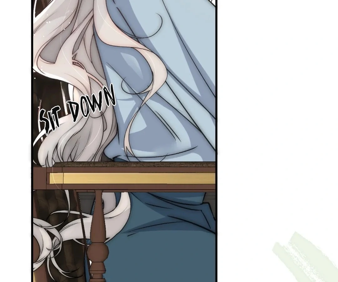 Glacial Prison [Official] - Chapter 35 manhwa