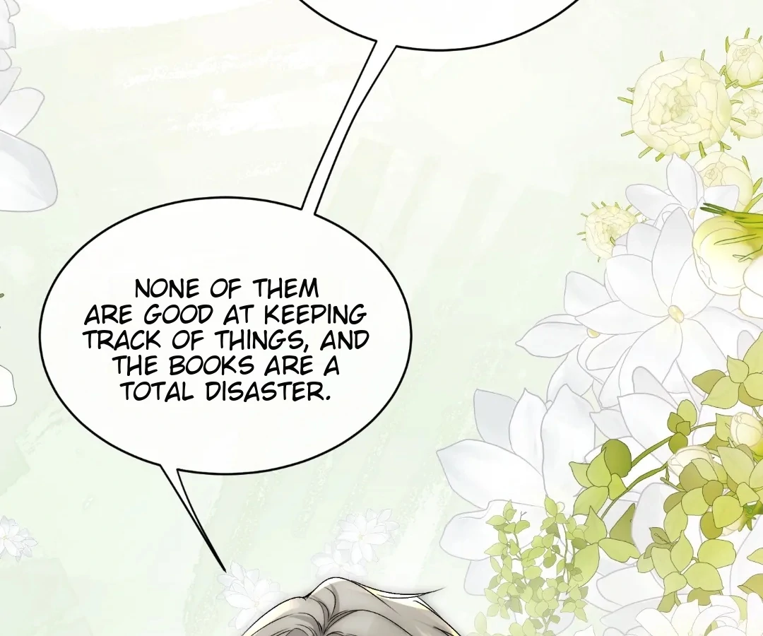 Glacial Prison [Official] - Chapter 35 manhwa