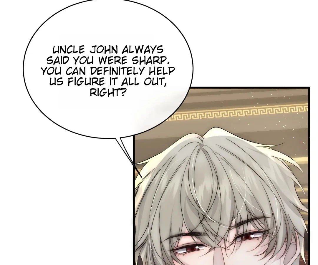 Glacial Prison [Official] - Chapter 35 manhwa