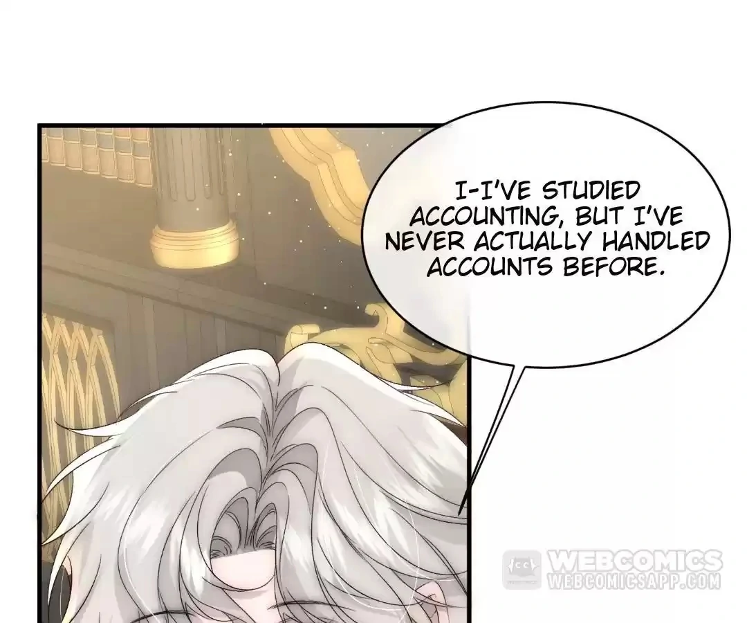 Glacial Prison [Official] - Chapter 35 manhwa