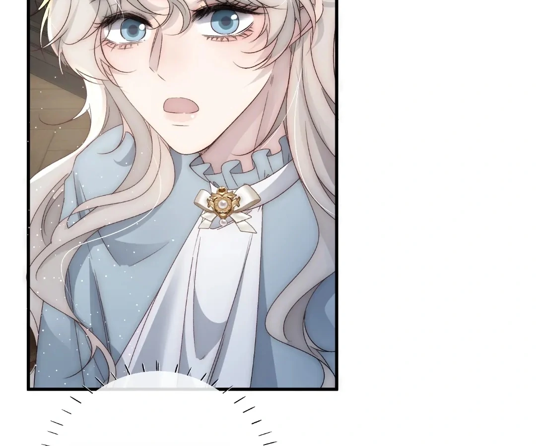 Glacial Prison [Official] - Chapter 35 manhwa
