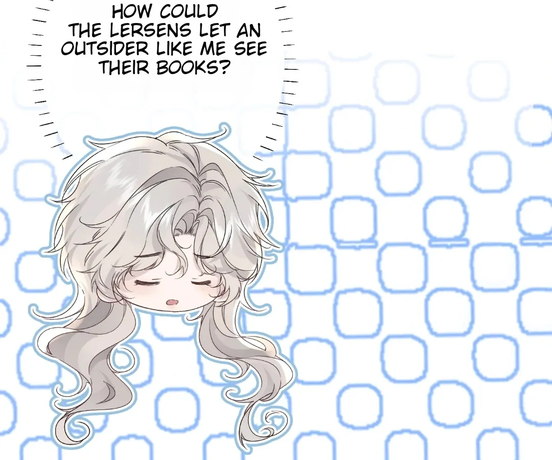 Glacial Prison [Official] - Chapter 35 manhwa
