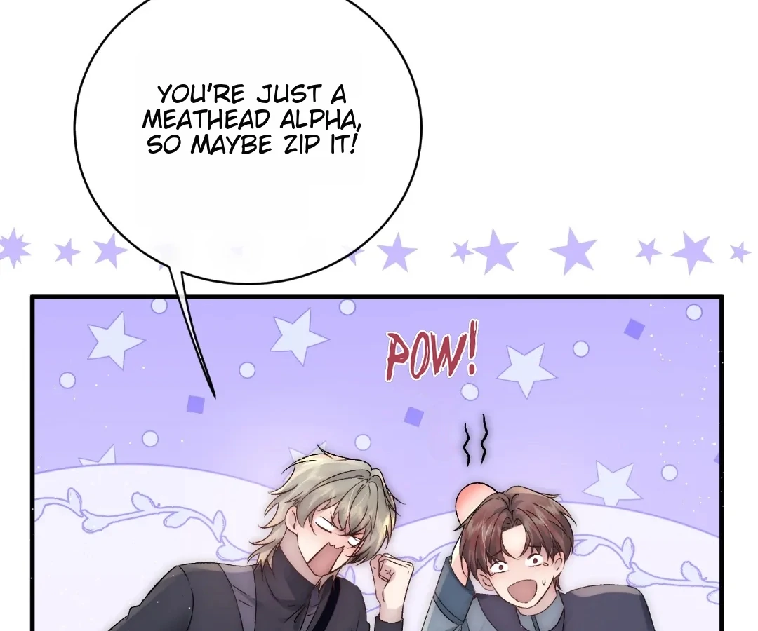 Glacial Prison [Official] - Chapter 35 manhwa
