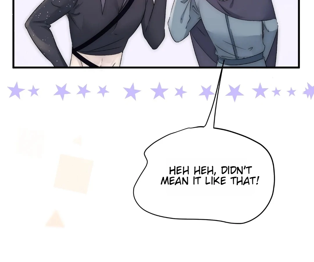 Glacial Prison [Official] - Chapter 35 manhwa