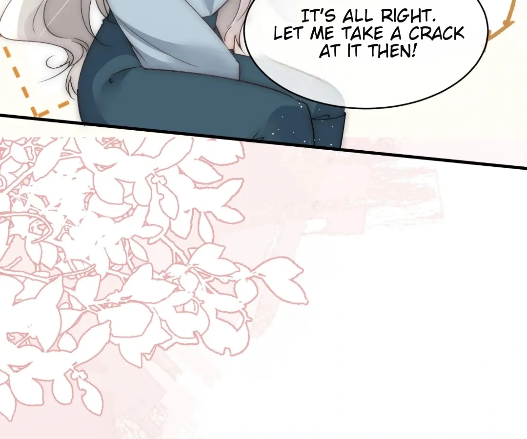 Glacial Prison [Official] - Chapter 35 manhwa