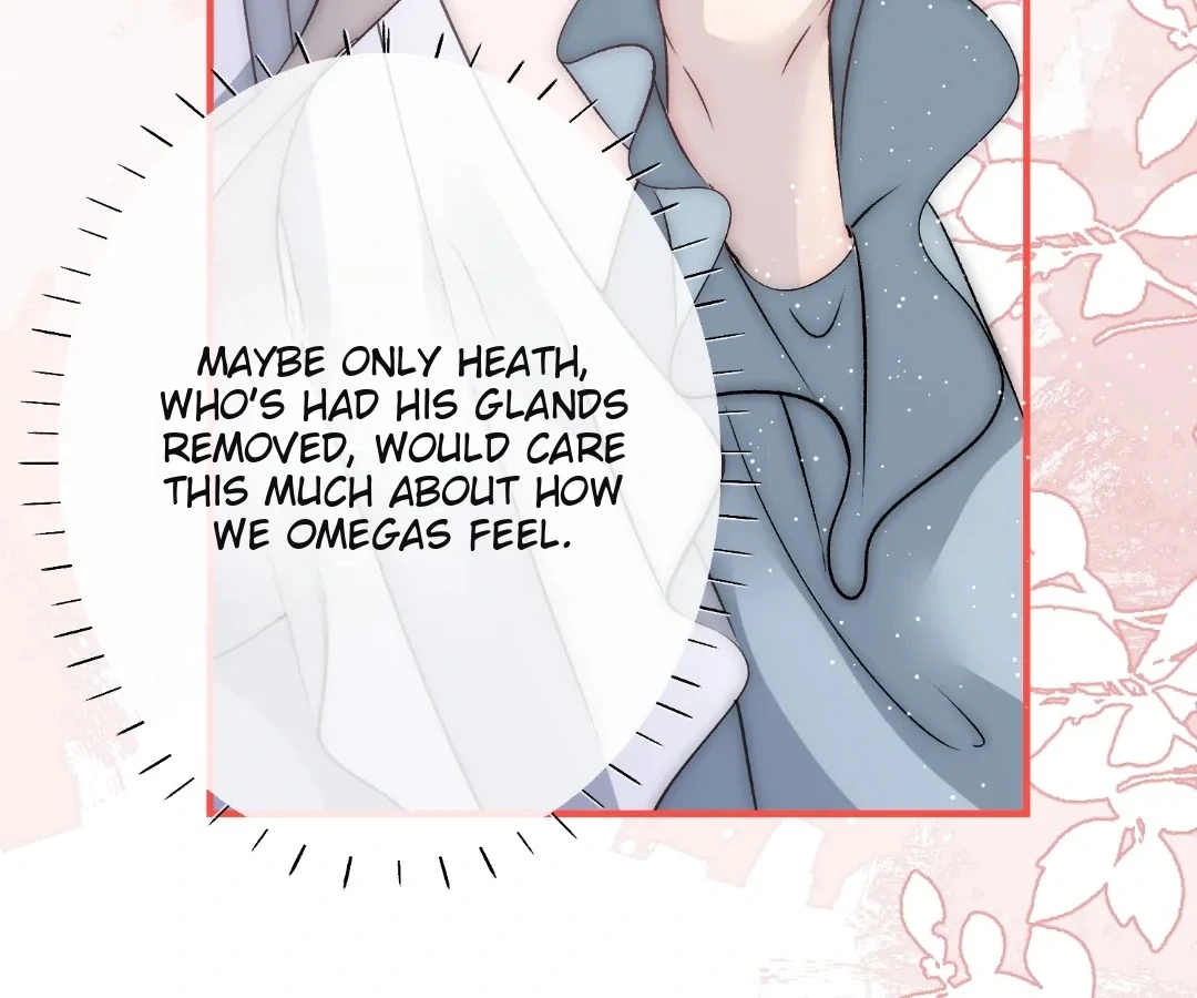 Glacial Prison [Official] - Chapter 35 manhwa