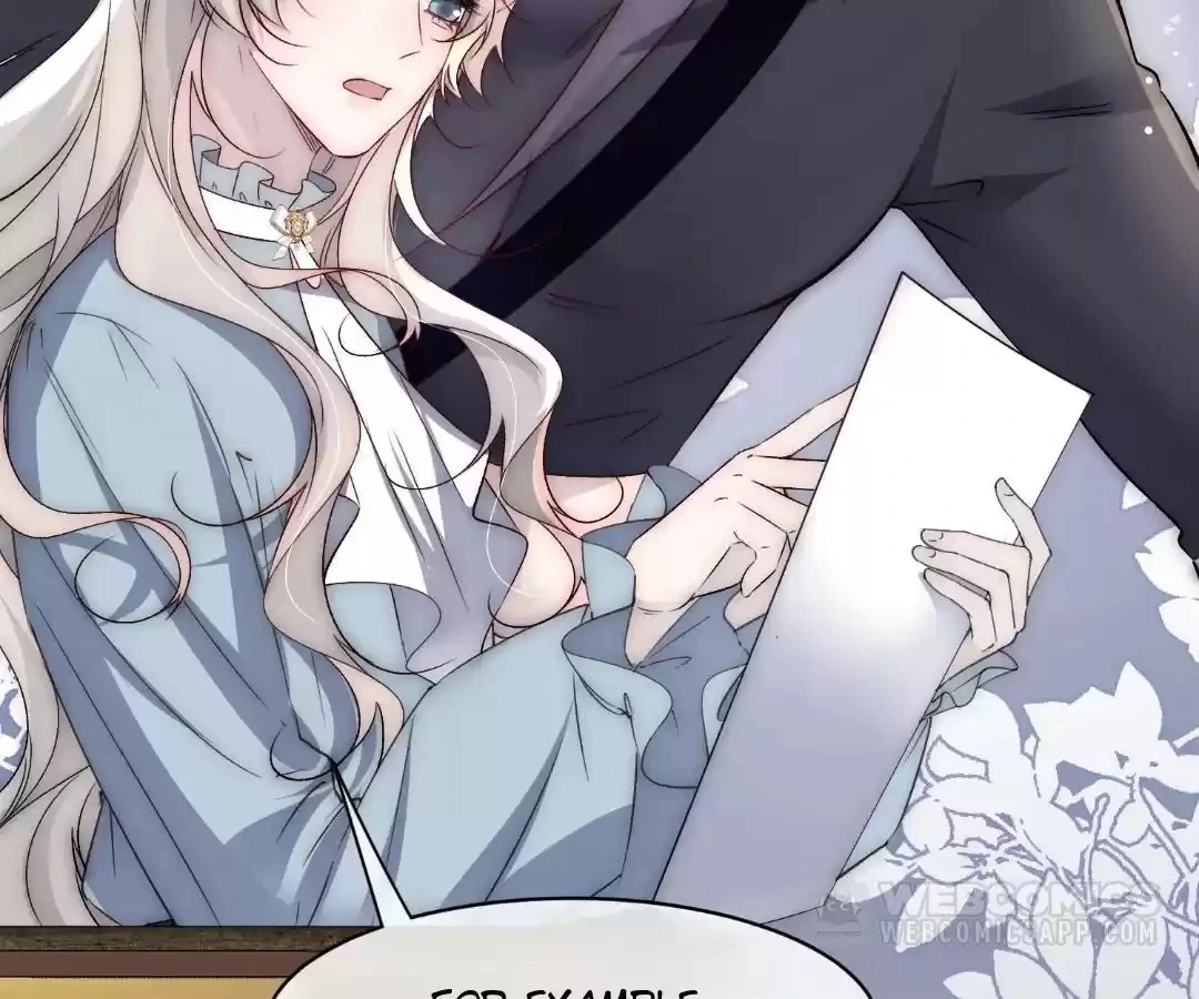 Glacial Prison [Official] - Chapter 36 manhwa
