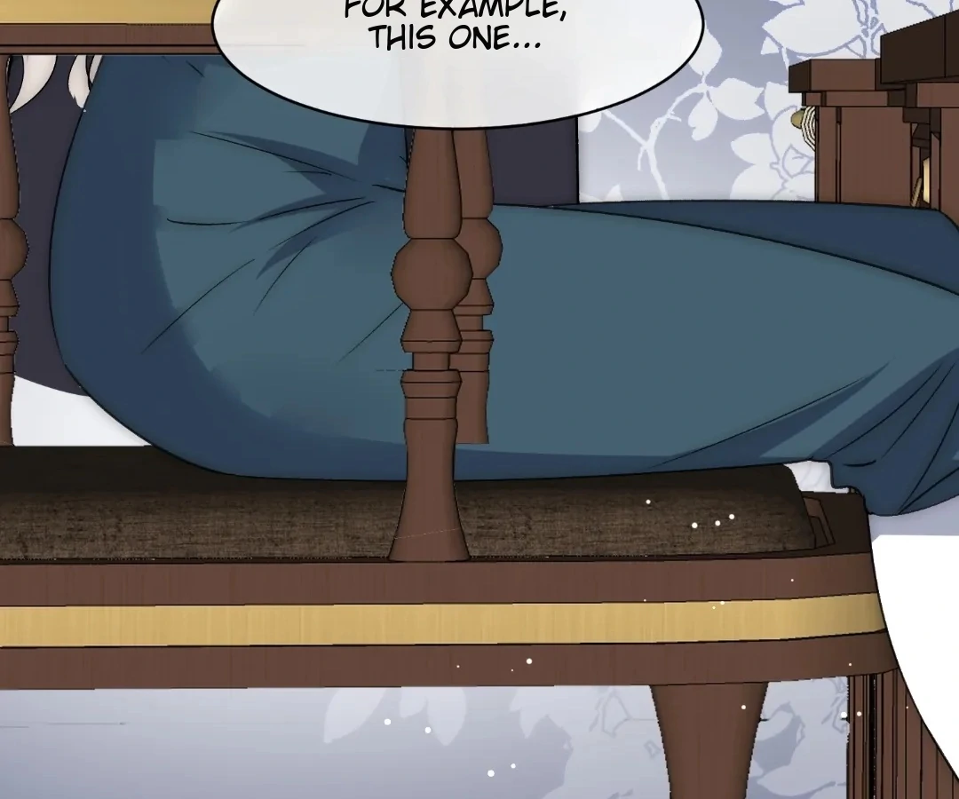 Glacial Prison [Official] - Chapter 36 manhwa