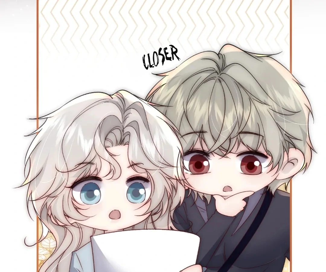 Glacial Prison [Official] - Chapter 36 manhwa